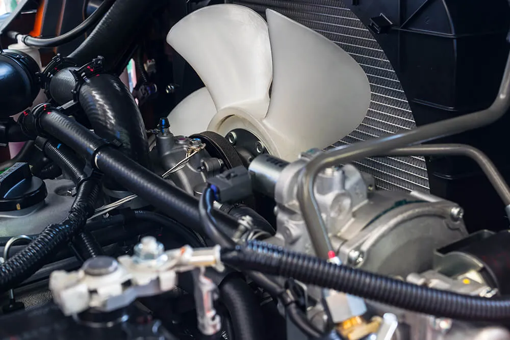 Engine Overheating: The Signs And How To Avoid It