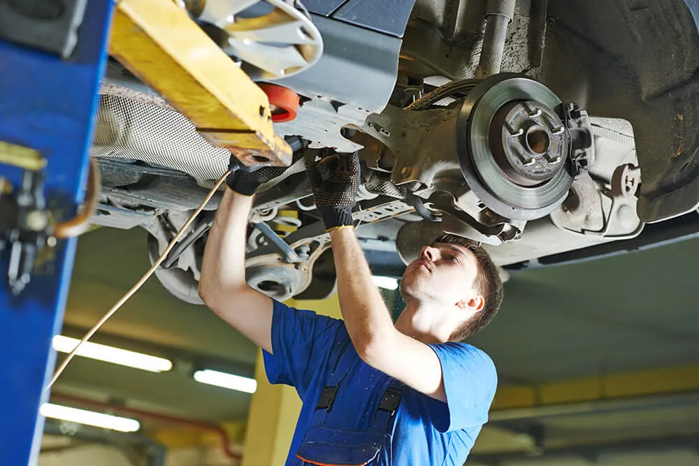Tips To Care For Your High Mileage Vehicle
