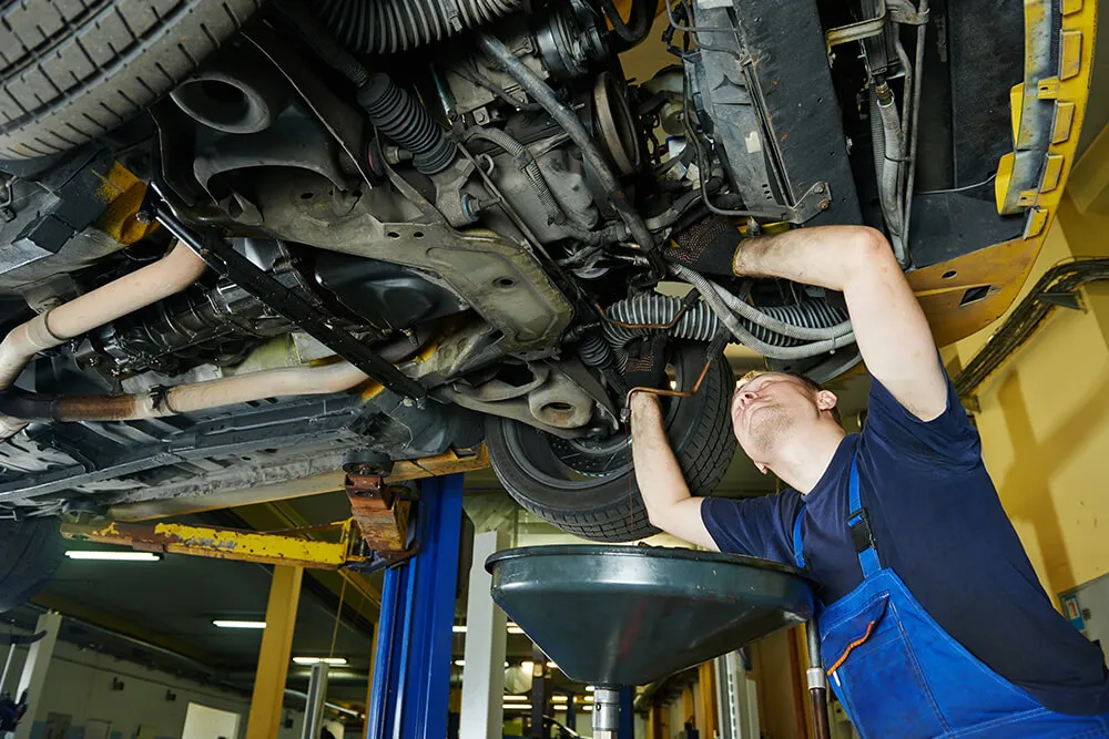 Does Preventative Maintenance Really Save Me Money?