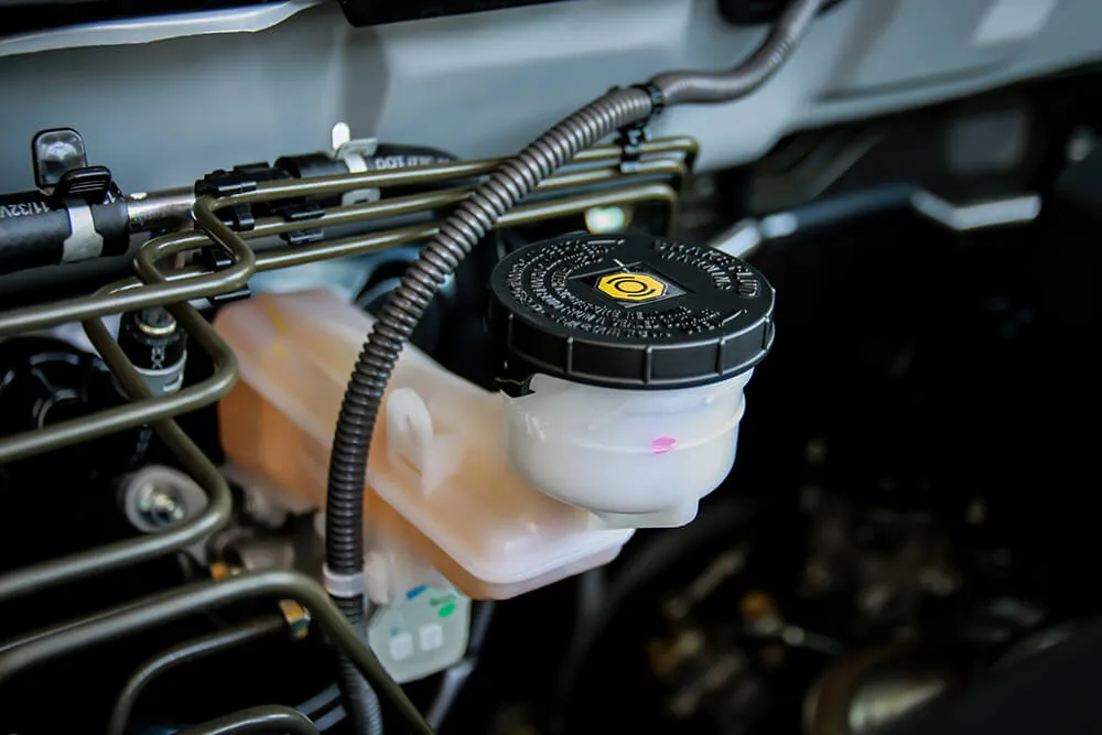 Reasons Why You Shouldn’t Drive on Fumes