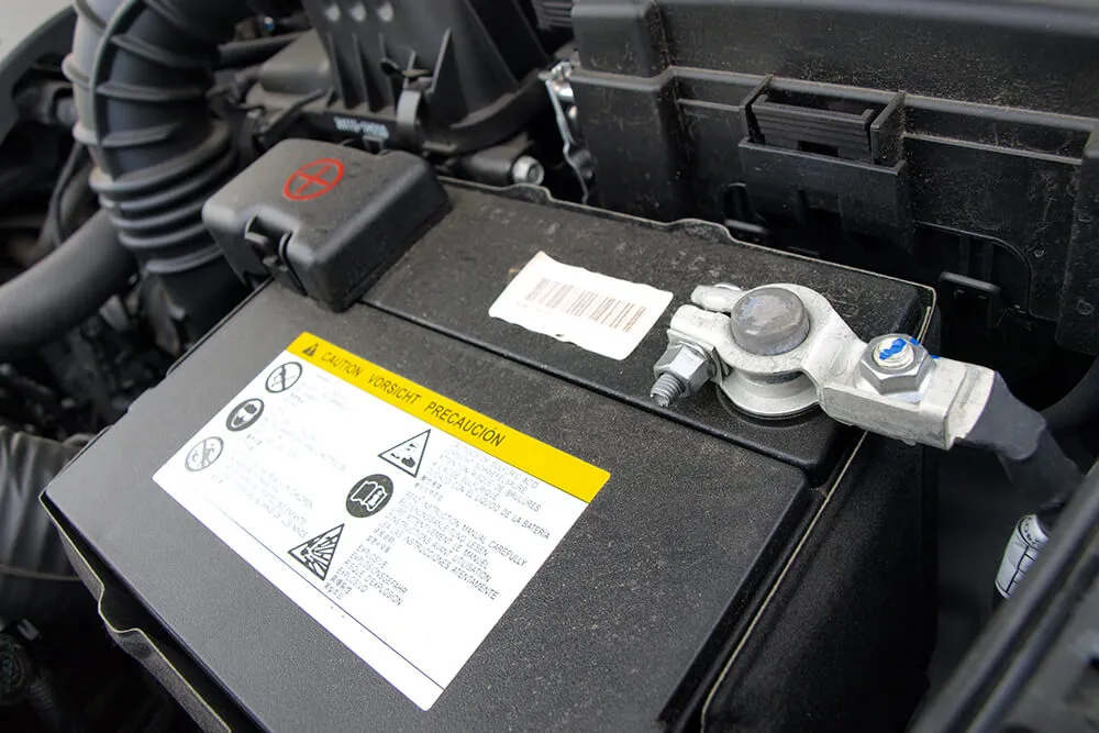 Top Five Reasons A Car Won’t Start