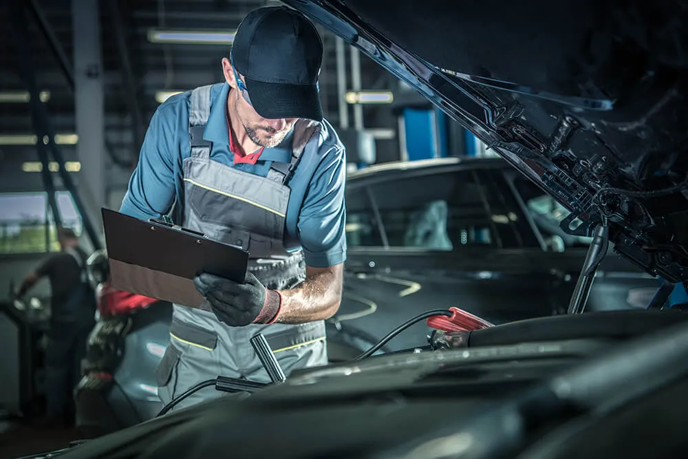 Preventative Maintenance Keeps Your European Automobile Purring All Summer Long