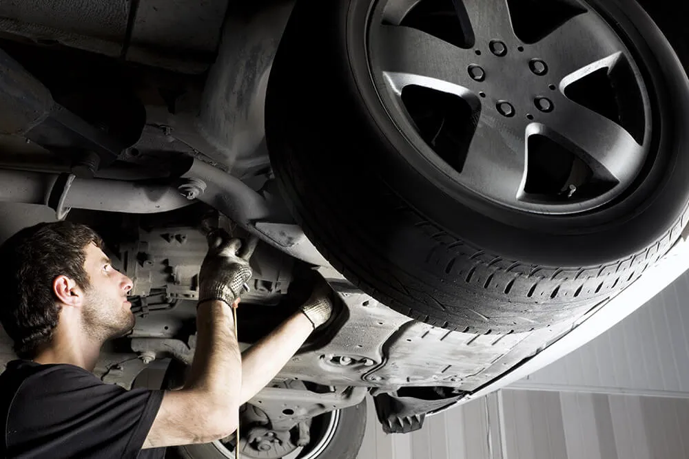 Six Problems Common to 1st and 2nd Generation MINI Coopers