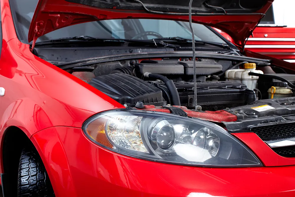 Will My Engine Act Up if My Oxygen Sensor Is Going Bad?