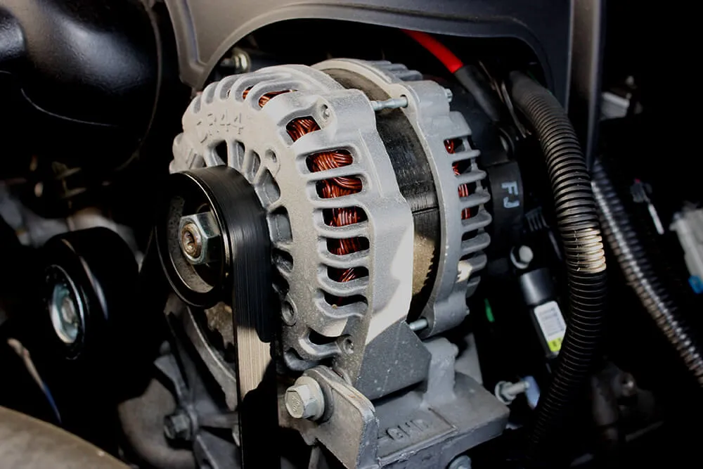 Signs Your European Automobile Has Alternator Trouble