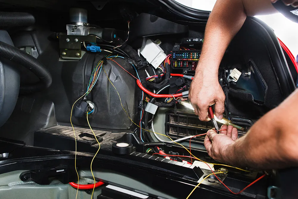 Signs My European Automobile Has Electrical Problems