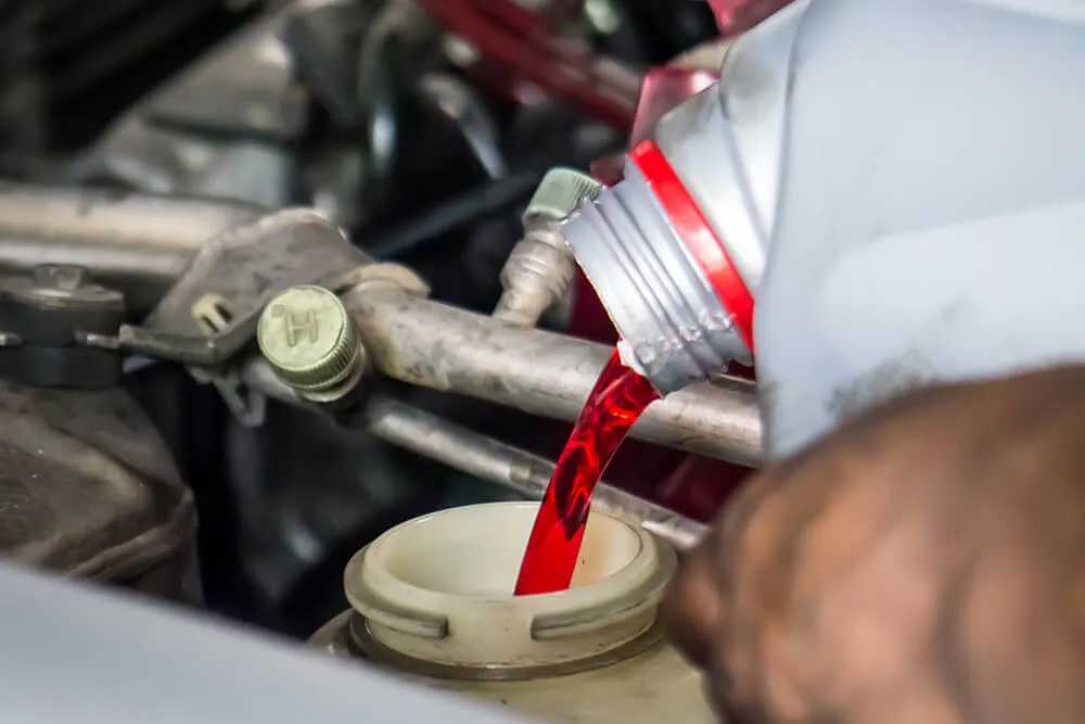 Get the Best Fuel Economy Out of Your European Automobile