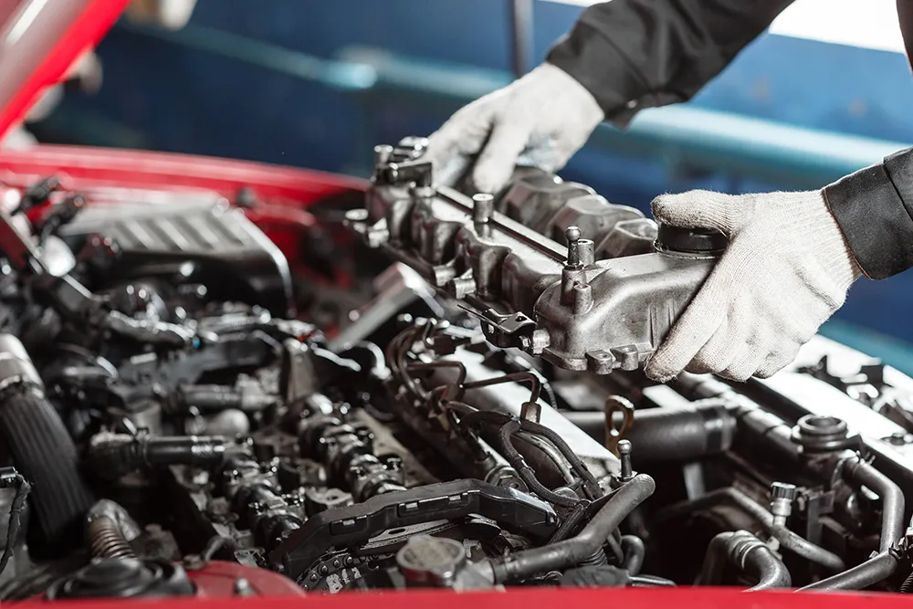 Engine Noises Your Audi Shouldn’t Make