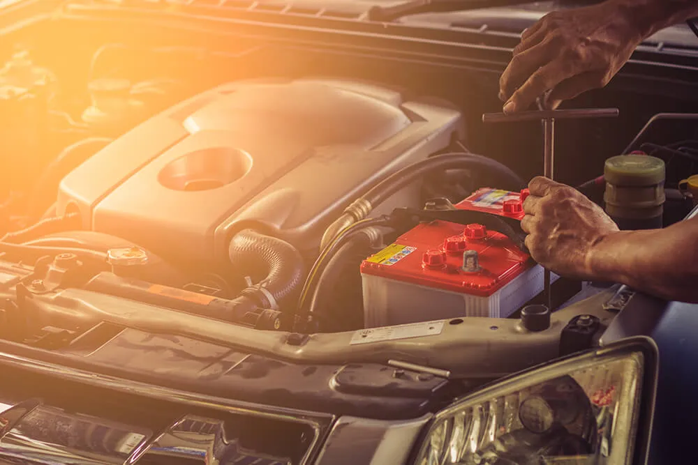 How to Jump-Start the Battery in My European Automobile