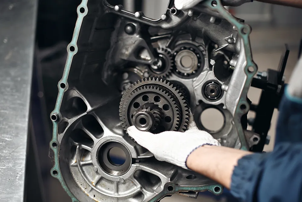 Signs Your European Automobile Needs a Fuel Injector Cleaning