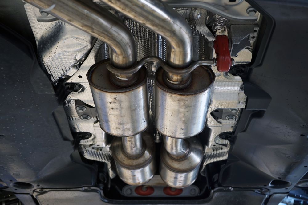 The Amazing Benefits of Catalytic Converters and Why Your Car Needs One