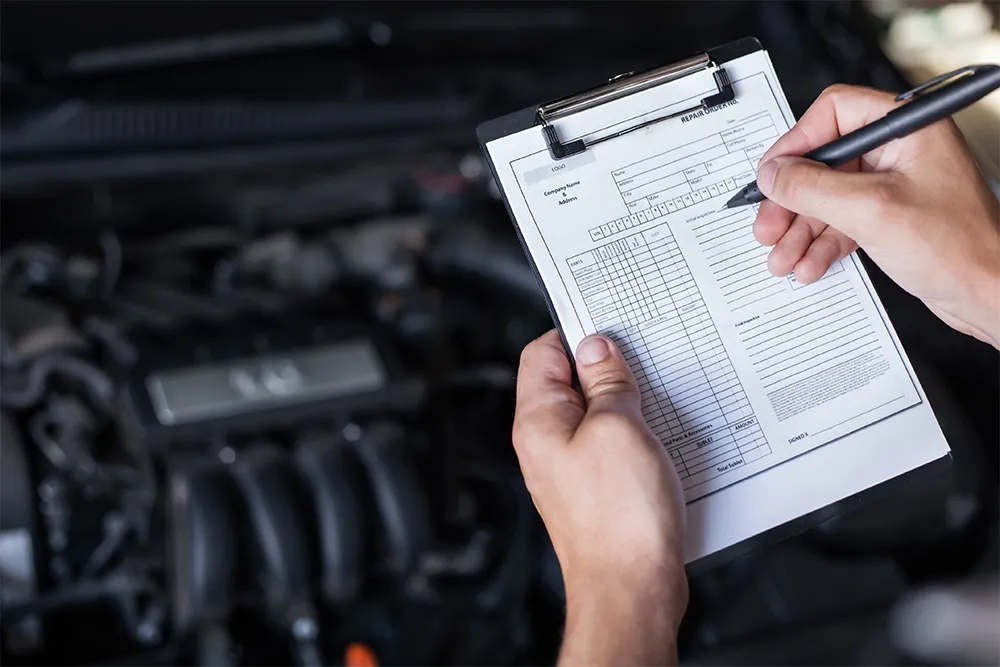 A Comprehensive Guide On Pre-Purchase Inspection For European Vehicles