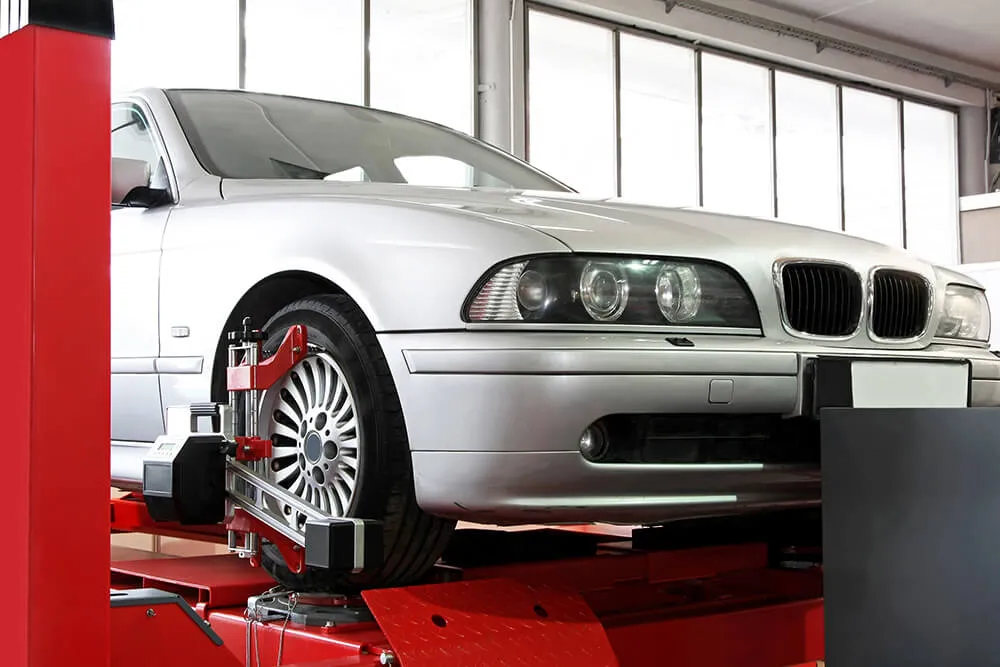 A Comprehensive Guide To Auto Mechanic Services For European Vehicles