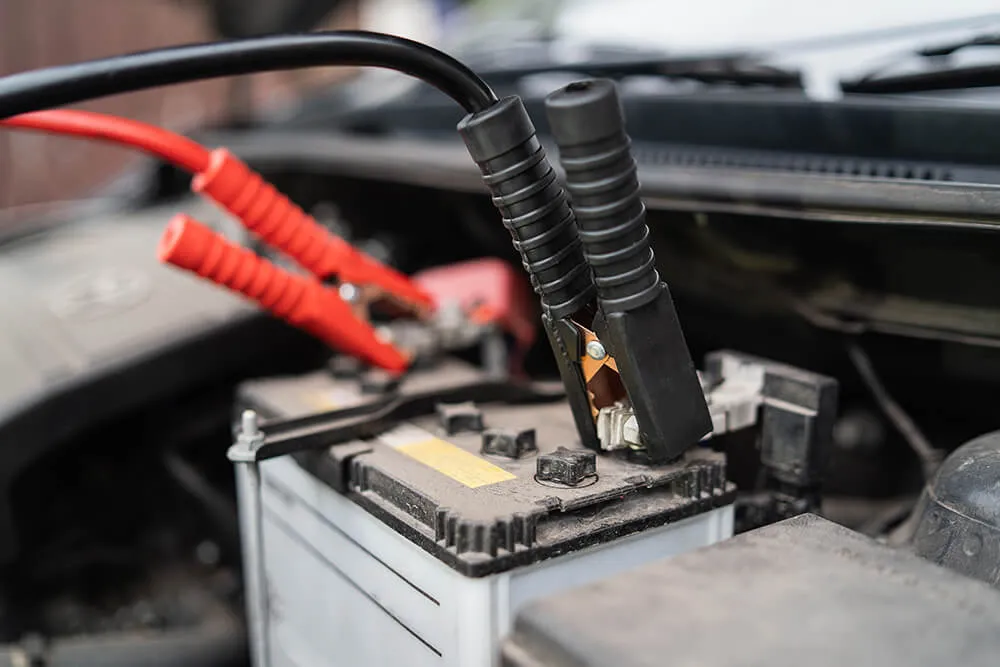 The Importance Of A New Battery: Ensuring Peak Performance For Your European Vehicle