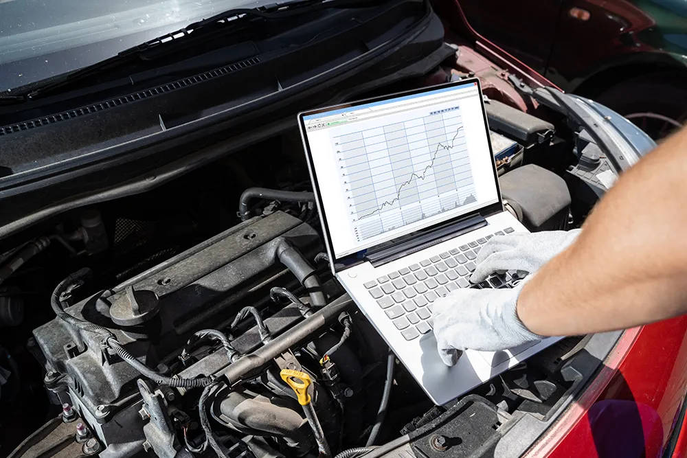 Unveiling The Mystery: Understanding Auto Diagnostics For European Vehicles