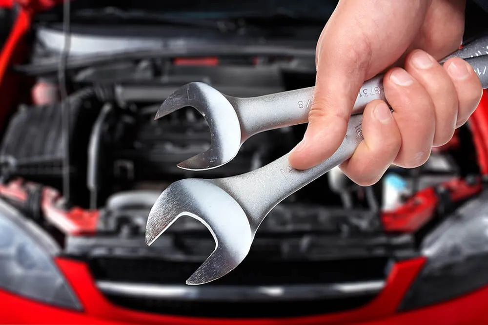 General European Auto Repair: Keeping Your European Vehicle Running Smoothly