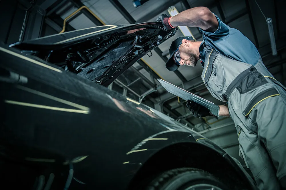 Winter European Car Maintenance Tips to Keep You Safe on the Road