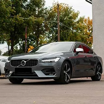 Volvo repair wilmington nc